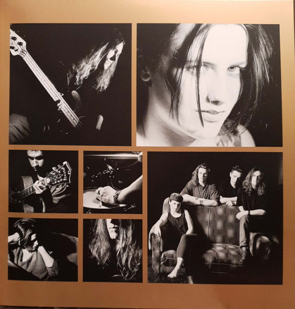 The Cranberries - Everybody Else Is Doing It, So Why Can't We? | Island Records (6750577) - 3