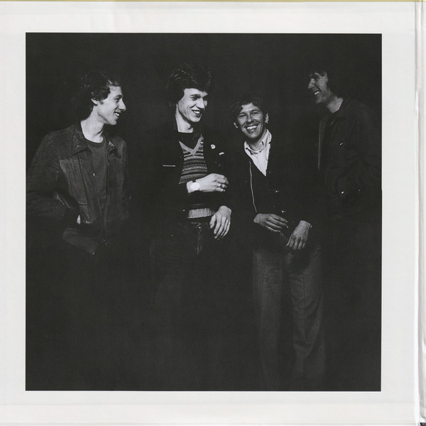 Dire Straits - Dire Straits | Mobile Fidelity Sound Lab (MFSL 2-466) - 2 Dire Straits - Dire Straits | Mobile Fidelity Sound Lab (MFSL 2-466) - 2