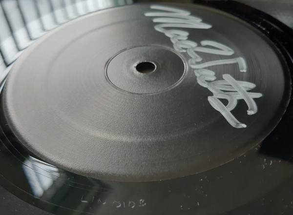 Max Watts , Huey Mnemonic - The Silver Lining EP | Limited Network (LN010) - 2