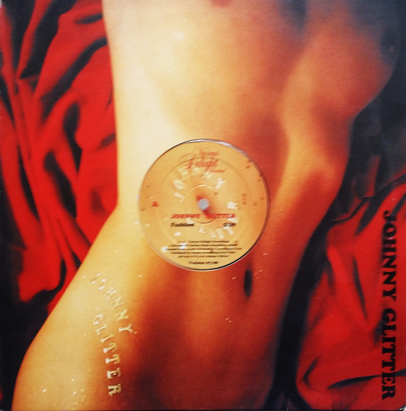 Johnny Glitter - Fashion | Various Delight Recordings (Various 07/98) - 3 Johnny Glitter - Fashion | Various Delight Recordings (Various 07/98) - 3
