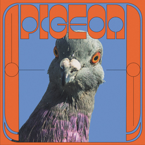 Pigeon - Yagana | Soundway (SNDW12044)