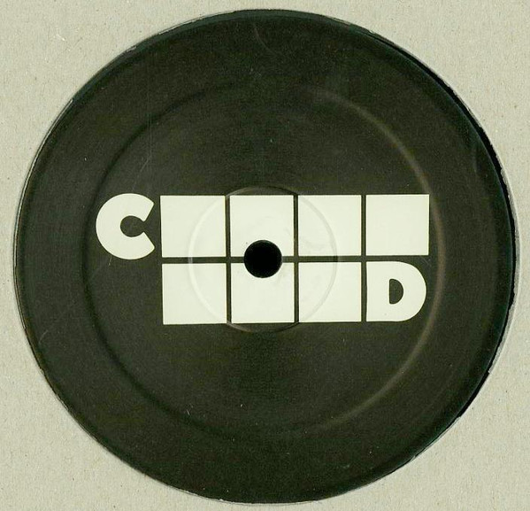 Alex Celler - Polhammer EP | Concealed Sounds (CCLD006) - 2