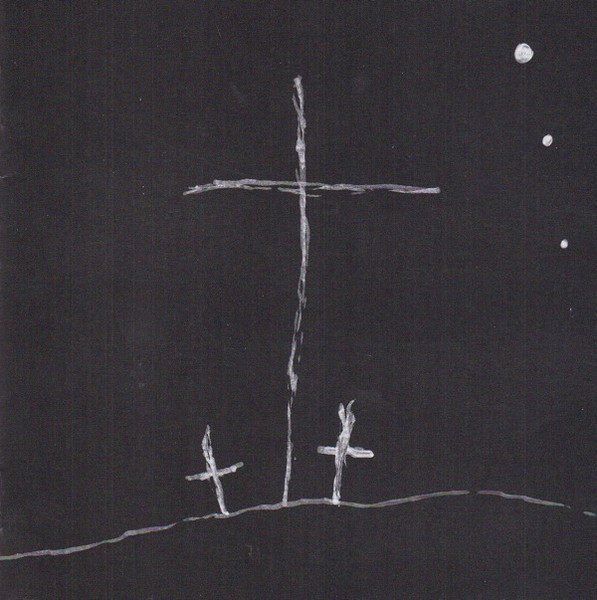 Current 93 - HoneySuckle Æons | Coptic Cat (NIFE 012CD)