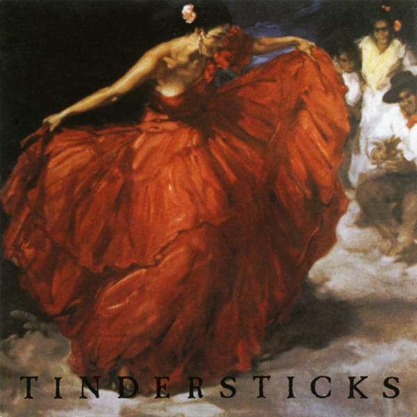 Tindersticks - Tindersticks | This Way Up (518 306 2)