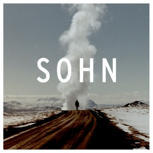 SOHN - Tremors | 4AD (CAD 3403) - main