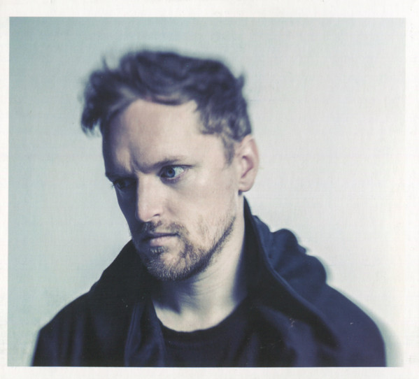 SOHN - Tremors | 4AD (CAD 3403) - 3