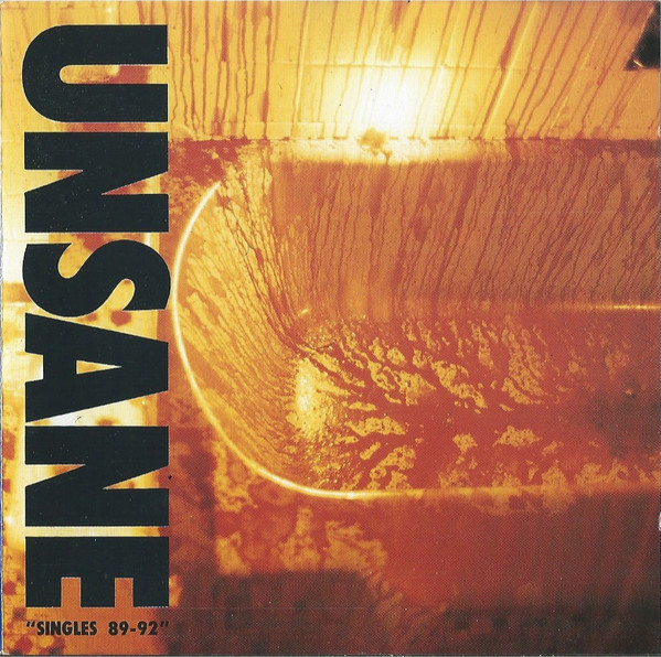 Unsane - Singles 89-92 | City Slang (SLANG 27)