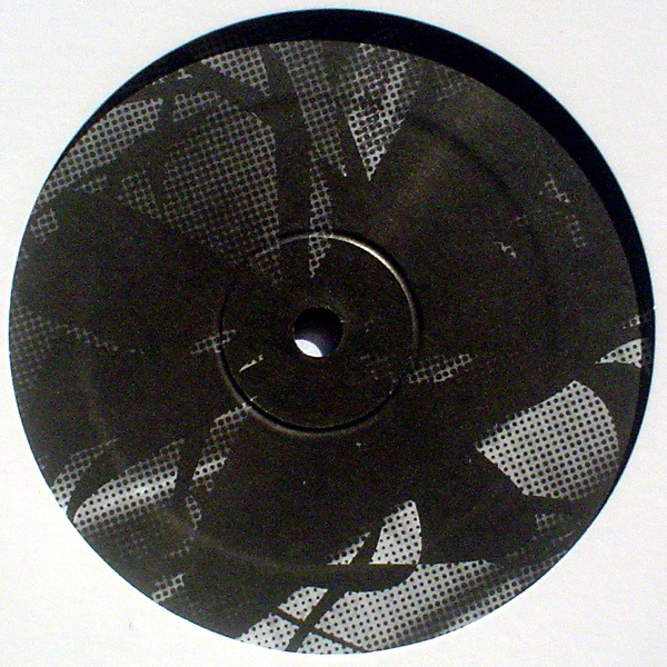 Theo Parrish - Dance Of The Medusa | Sound Signature (SS049) - 2