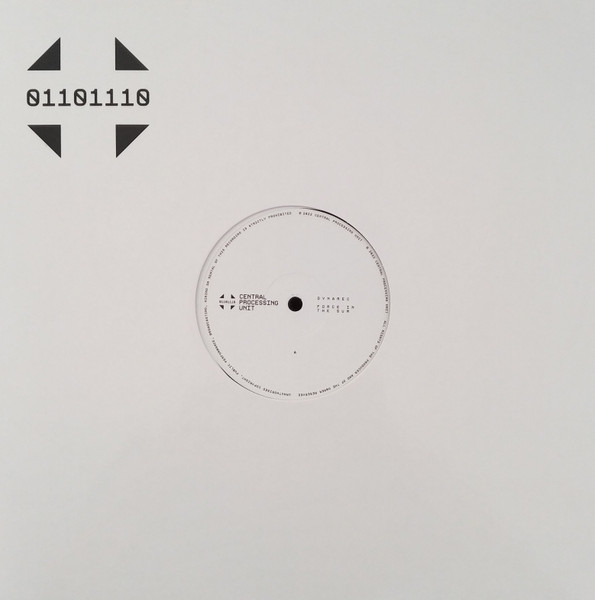 Dynarec - Force In The Sum | Central Processing Unit (01101110)