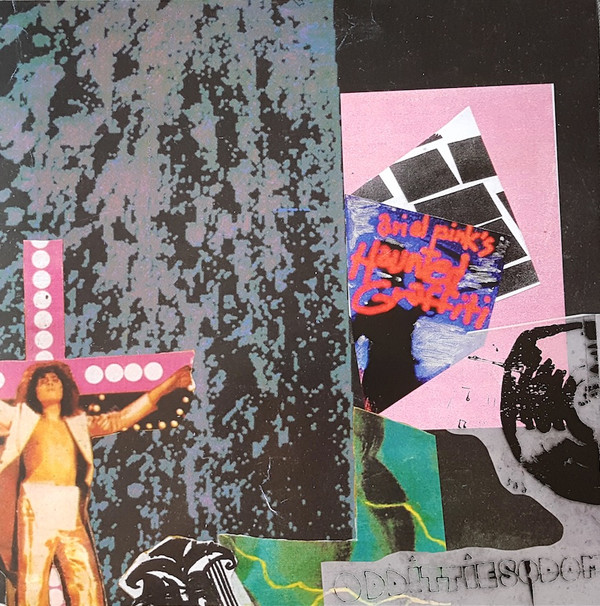 Ariel Pink's Haunted Graffiti - Odditties Sodomies Vol. 2 | Mexican Summer (MEX266) - 3 Ariel Pink's Haunted Graffiti - Odditties Sodomies Vol. 2 | Mexican Summer (MEX266) - 3