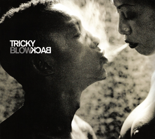 Tricky - Blowback | Anti- (6596-2)
