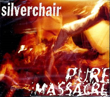 Silverchair - Pure Massacre | Murmur (MUR 661287 2) - 2