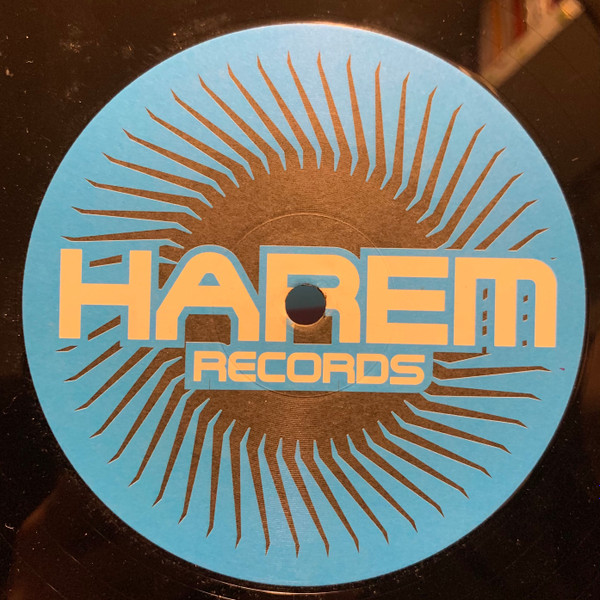 Sunflower - You Make Me Feel So Good | Harem Records (HAR 018-6) - 3