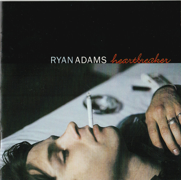 Ryan Adams - Heartbreaker | Fargo Records (3063552) - main