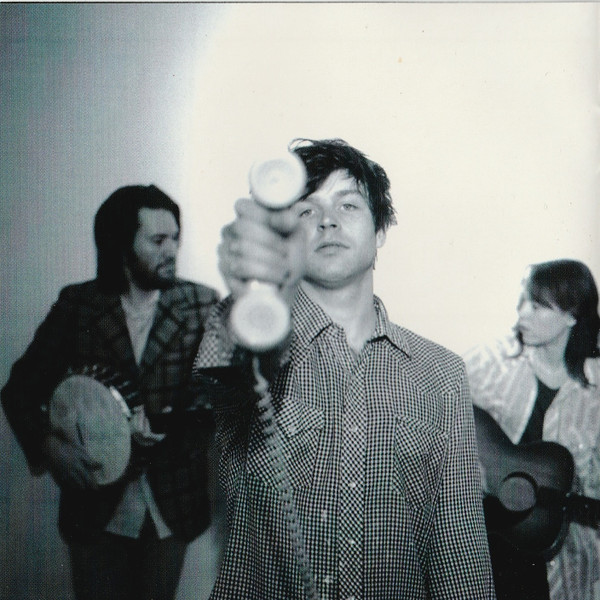 Ryan Adams - Heartbreaker | Fargo Records (3063552) - 4