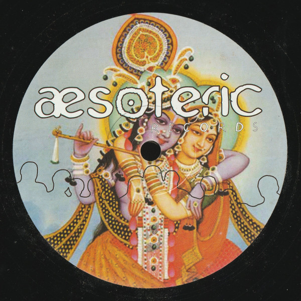 Demarkus Lewis Featuring Kelli Lewis - The Honeymooner's EP | Aesoteric Records (aer017) - 2 Demarkus Lewis Featuring Kelli Lewis - The Honeymooner's EP | Aesoteric Records (aer017) - 2