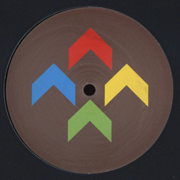 LSB - Fourfit EP 03 | Soul:r (Soul:R068) - 2