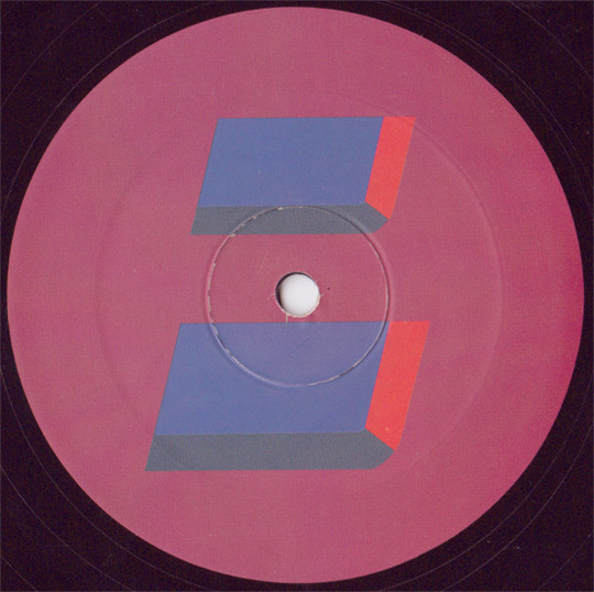 Metro L.A. - Twist Me Up | Bassex Records (BASSEX 013) - 4