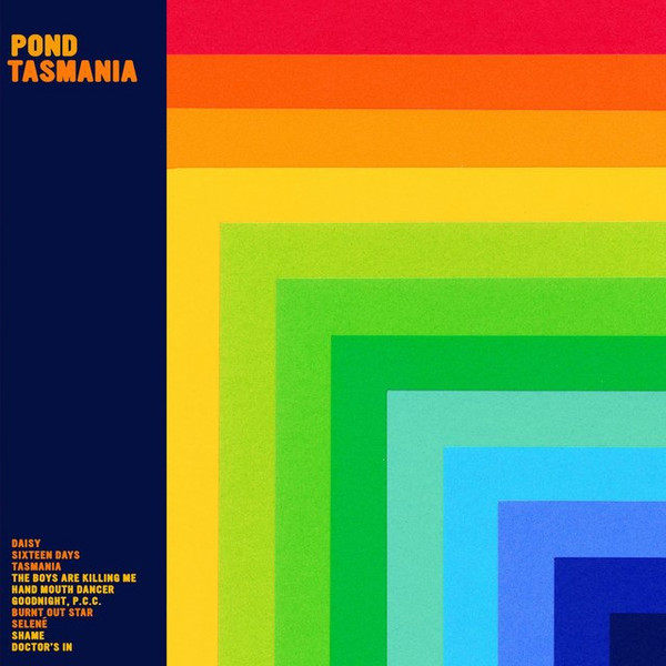 Pond - Tasmania | Marathon Artists (MA0145CD) - main