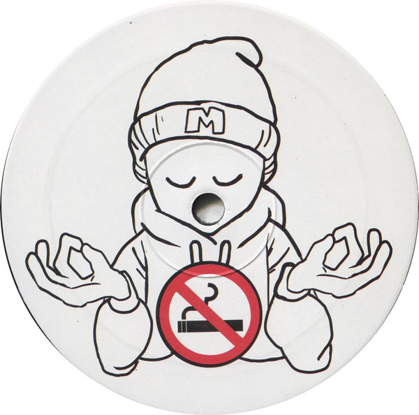 Smokey Joe - Nemesis / Echo Chamber | Meditator Music (MEDITATOR029) - 2