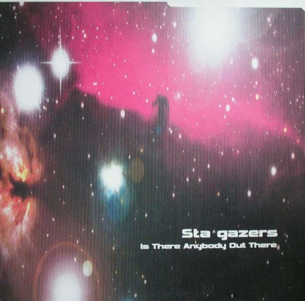 Stargazers - Is There Anybody Out There | Dance Pool (DAN 671386 6)