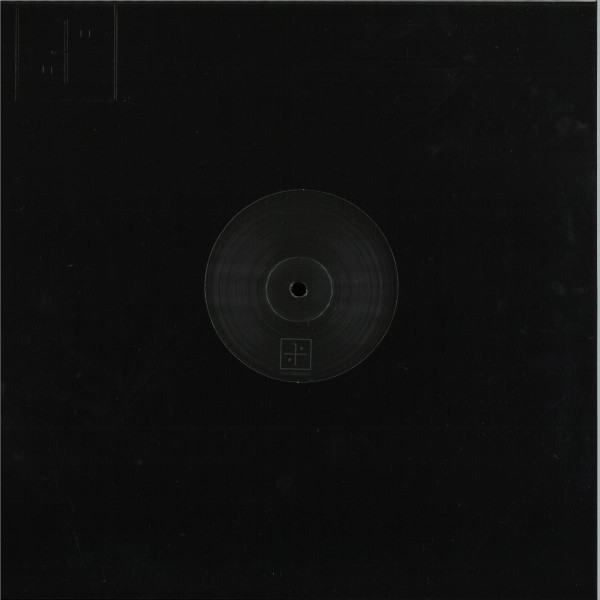 Cosimo Damiano - Breaks The Shell | Spazio Disponibile (SPAZIONERO003) - main Cosimo Damiano - Breaks The Shell | Spazio Disponibile (SPAZIONERO003) - main