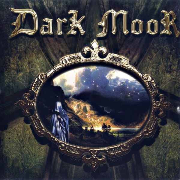 Dark Moor - Dark Moor CD | Arise Records (ARISE 050) - main