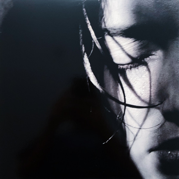 This Mortal Coil - Filigree & Shadow LP | 4AD (DAD 3X05) - 3