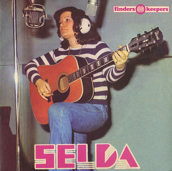 Selda - Selda | Finders Keepers Records (FKR011LP) - main