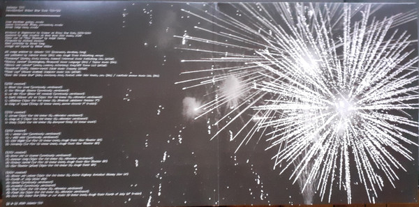 Galaxie 500 - Uncollected Noise New York ’88-’90 | Silver Current Records (SC57) - 4 Galaxie 500 - Uncollected Noise New York ’88-’90 | Silver Current Records (SC57) - 4