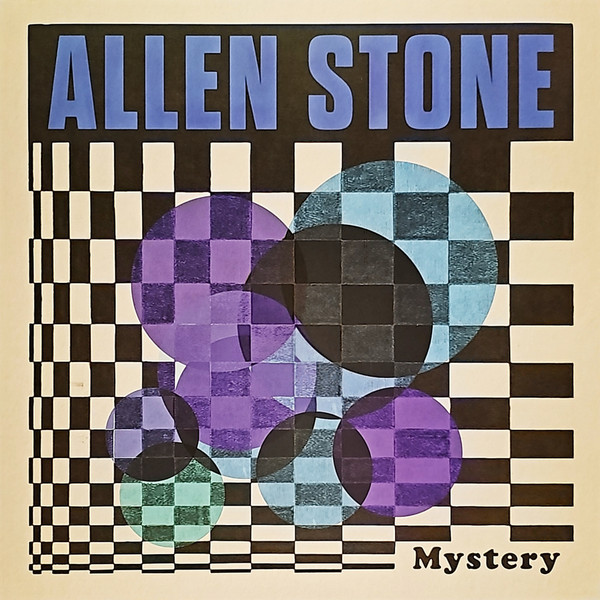 Allen Stone - Mystery | ATO Records (ATLP560) - 4 Allen Stone - Mystery | ATO Records (ATLP560) - 4