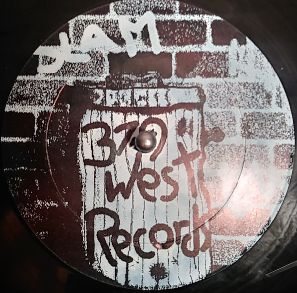 Zone 1 Featuring Meekay - Hold On Tight | 379 West Records (West-003) - 2
