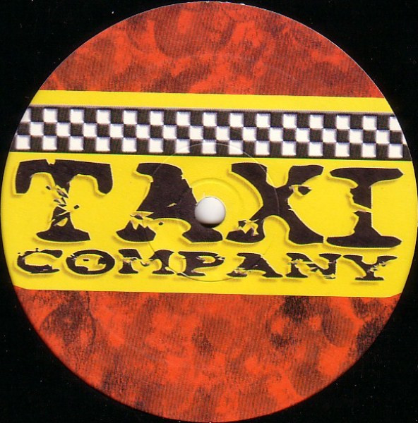 La Dolce Vita - La Dolce Vita | Taxi Company (TX 9810/5) - 3