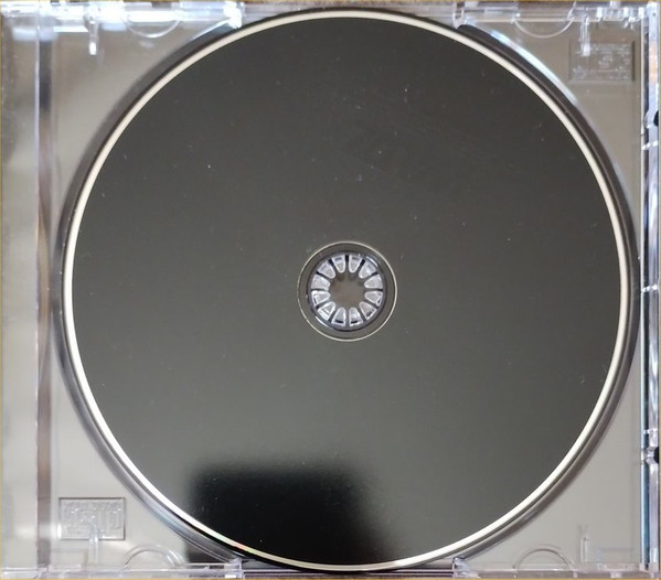 Alex Gopher With Demon Presents Wuz - Wuz | V2 (VVR1019132) - 3