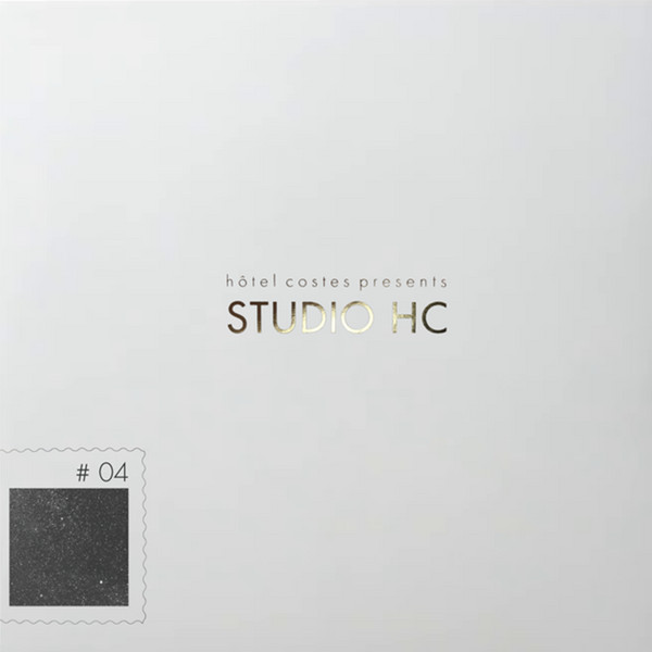 J.A.C - Studio HC #04 | Hôtel Costes (HCEP004)