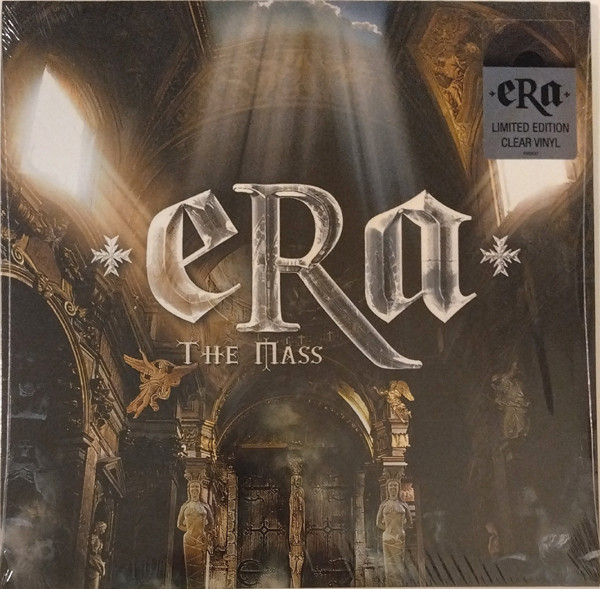 Era - The Mass | Decca (6569037) - main