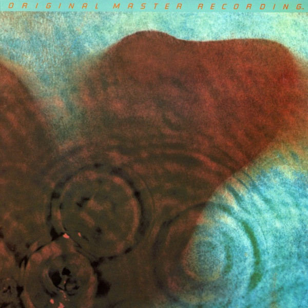 Pink Floyd - Meddle | Harvest (MFSL 1-190)