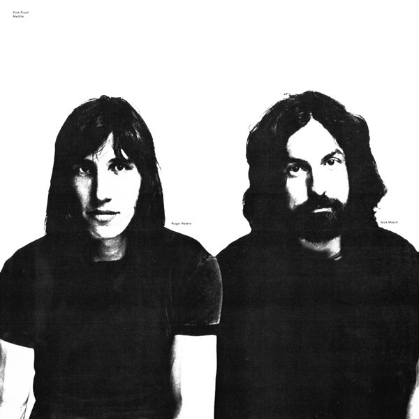 Pink Floyd - Meddle | Harvest (MFSL 1-190) - 2