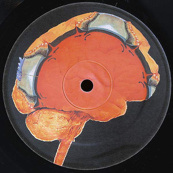 Cyclic Backwash / Ito - Deviant Orbit 01 | Deviant Orbit (D E V O R 0 1) - 2 Cyclic Backwash / Ito - Deviant Orbit 01 | Deviant Orbit (D E V O R 0 1) - 2