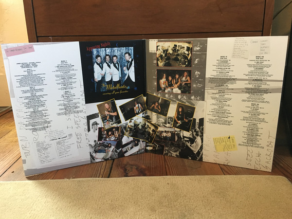 Metallica - Garage Inc. | Blackened (BLCKND013-1) - 3