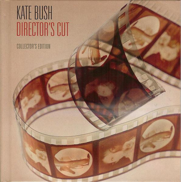 Kate Bush - Director's Cut | Fish People (FPCDX001) - main