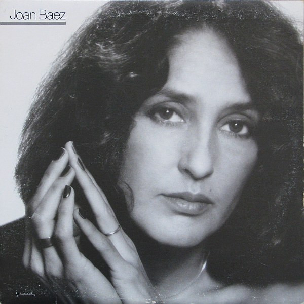 Joan Baez - Honest Lullaby | Portrait (JR 35766) - main Joan Baez - Honest Lullaby | Portrait (JR 35766) - main