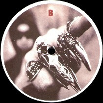 Dr. Walker - Nuthin But An "E" Thang | Syncom Productionz (Syncom Productionz 002) - 3