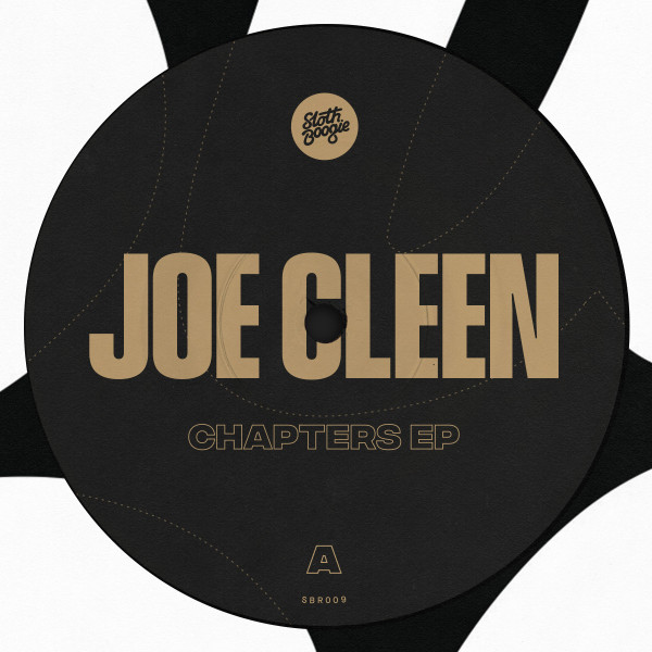 Joe Cleen - Chapters EP | SlothBoogie (SBR009X)