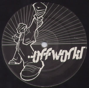 Baby Bumps - Burnin' (Remixes) | Offworld (OFF 002) - 2