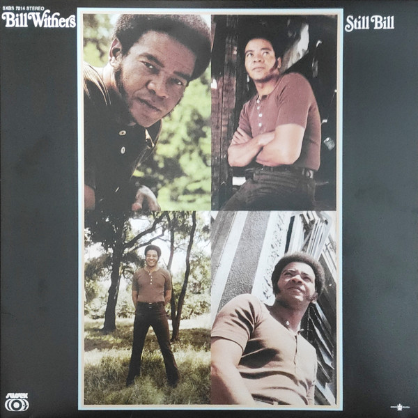 Bill Withers - Still Bill | Music On Vinyl (MOVLP379)