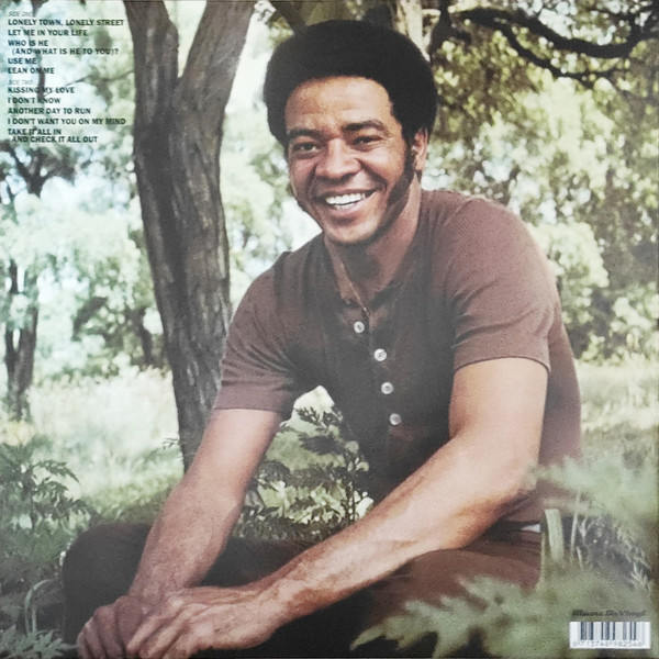 Bill Withers - Still Bill | Music On Vinyl (MOVLP379) - 4 Bill Withers - Still Bill | Music On Vinyl (MOVLP379) - 4
