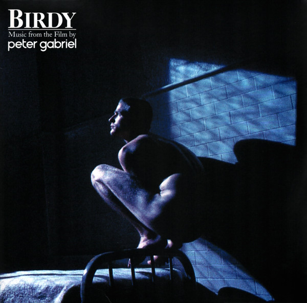 Peter Gabriel - Birdy | Real World Records (PGLPRBIR) - main