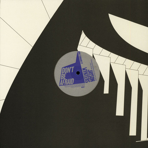 Jayson Wynters - Double Standards EP | Don't Be Afraid (DBA030)