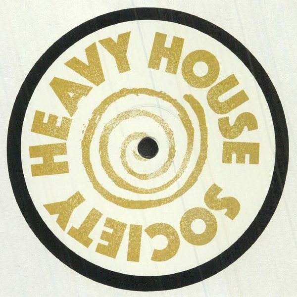Sidney Charles - Rave Fever EP | Heavy House Society (HHS 014) - main